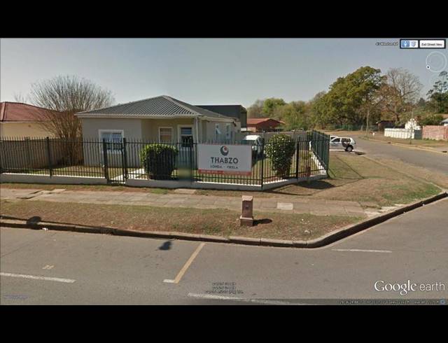 OFFICE FOR SALE IN PIETERMARITZBURG CENTRAL